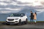 Opel Grandland X Turbo D Ultimate 2018 года